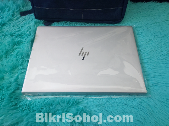 HP Elitebook 840 G6